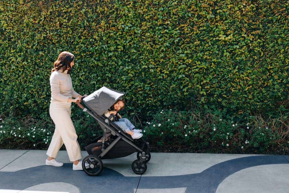 UPPAbaby Vista V3