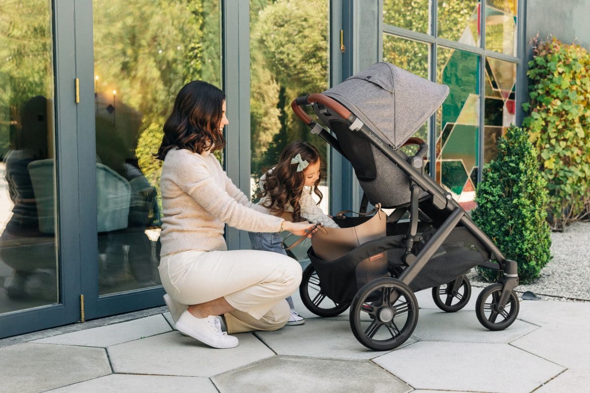 UPPAbaby Vista V3