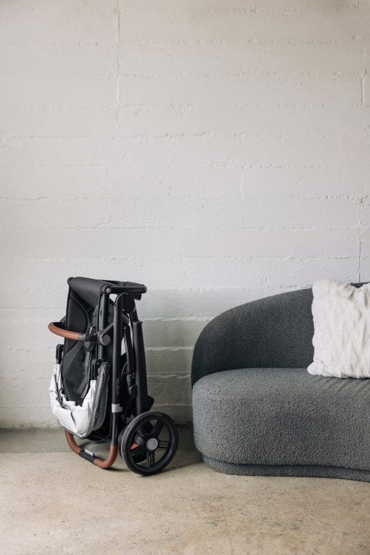 UPPAbaby Vista V3