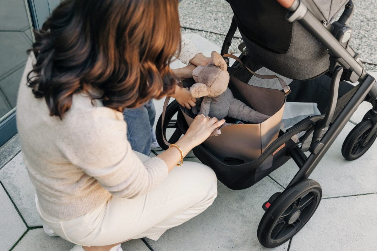 UPPAbaby Vista V3