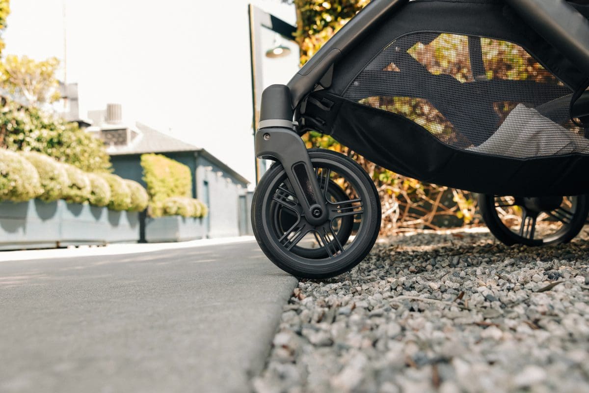 UPPAbaby Vista V3