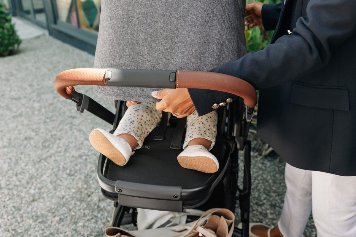 UPPAbaby Vista V3