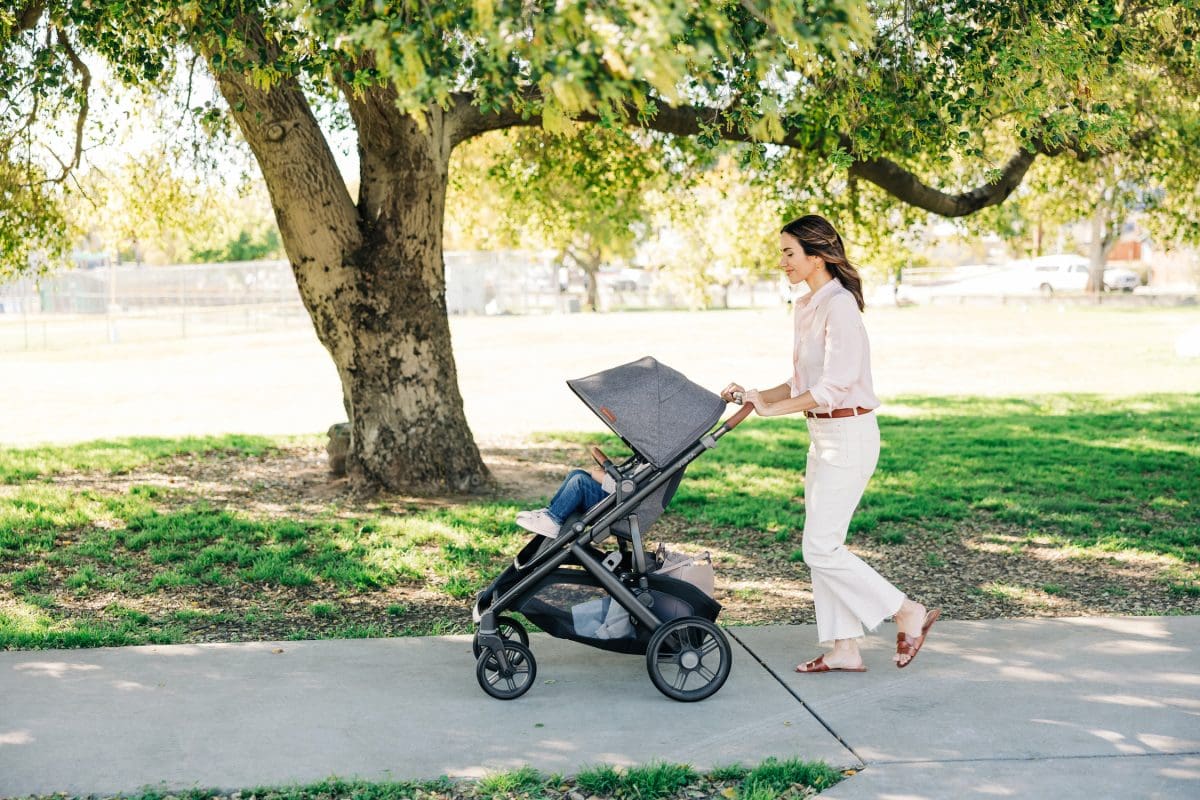 UPPAbaby Vista V3