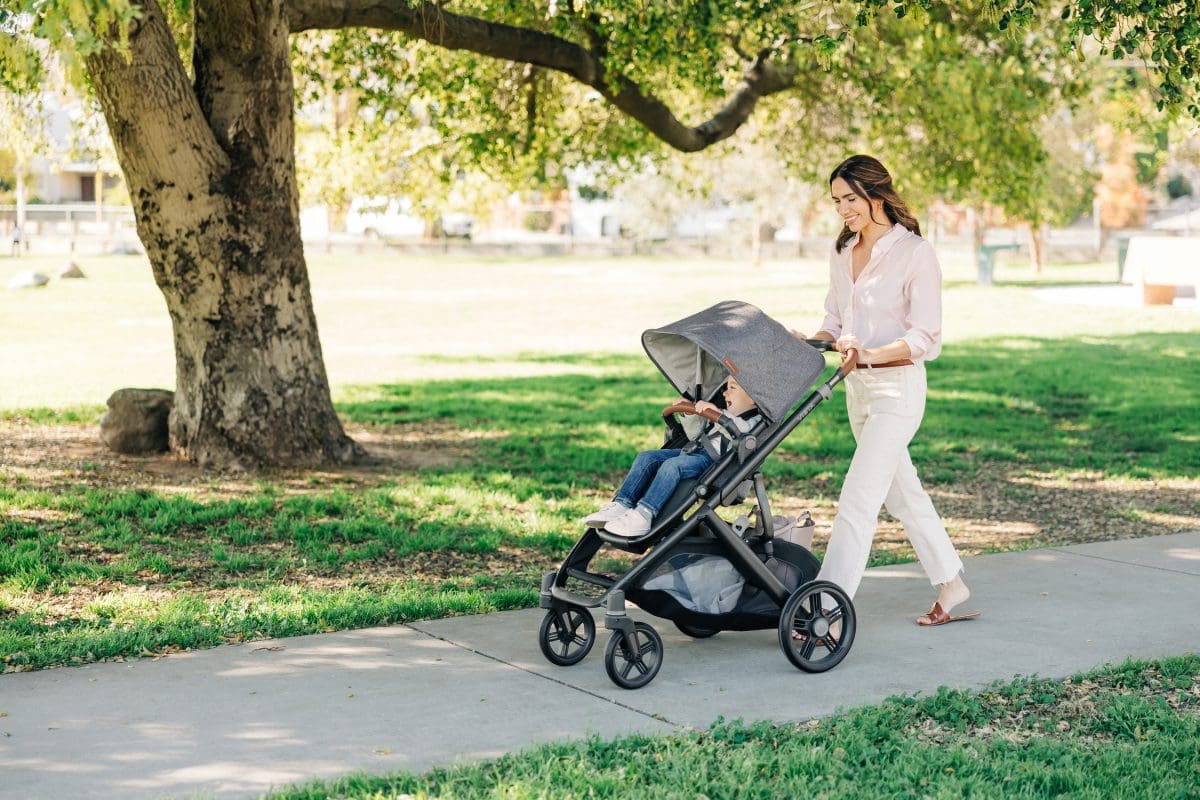 UPPAbaby Vista V3