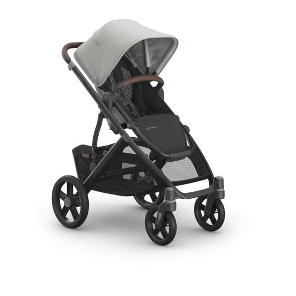 UPPAbaby Vista V3 Savannah