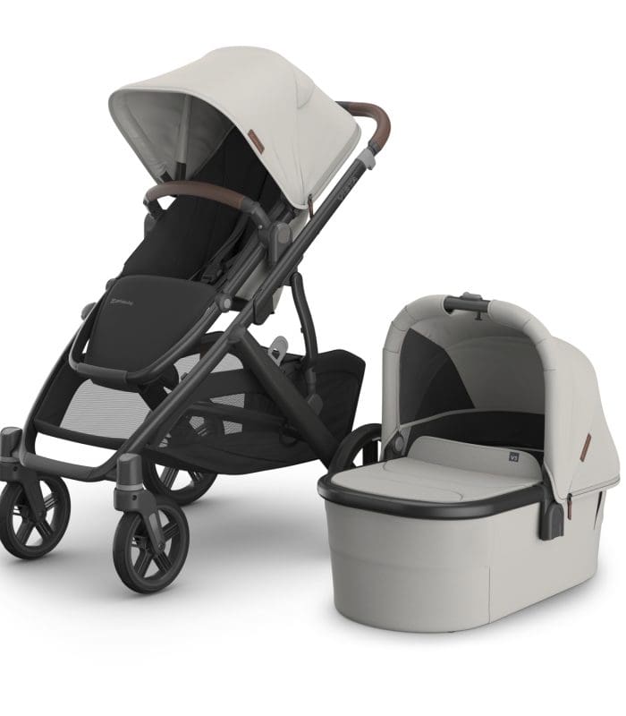 UPPAbaby Vista V3 Savannah