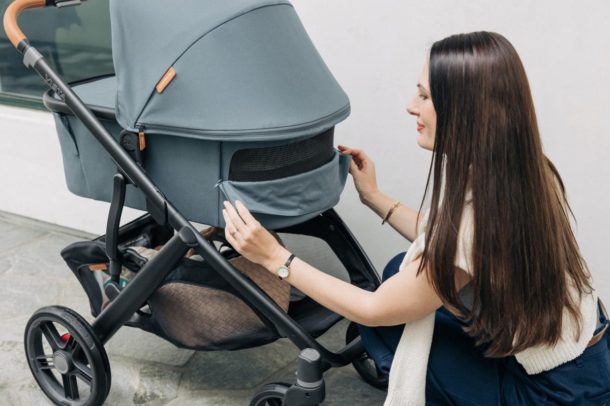 UPPAbaby Vista V3