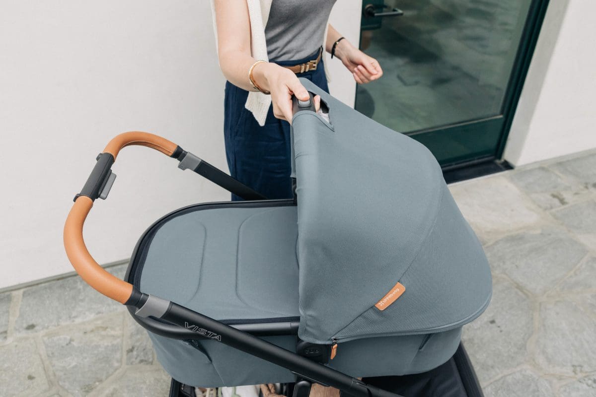 UPPAbaby Vista V3