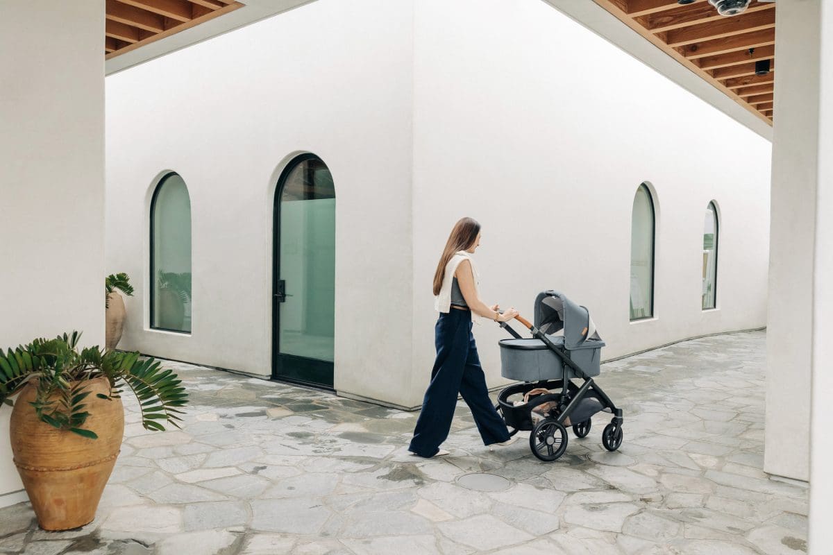 UPPAbaby Vista V3