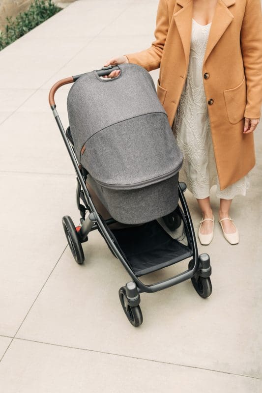 UPPAbaby Vista V3