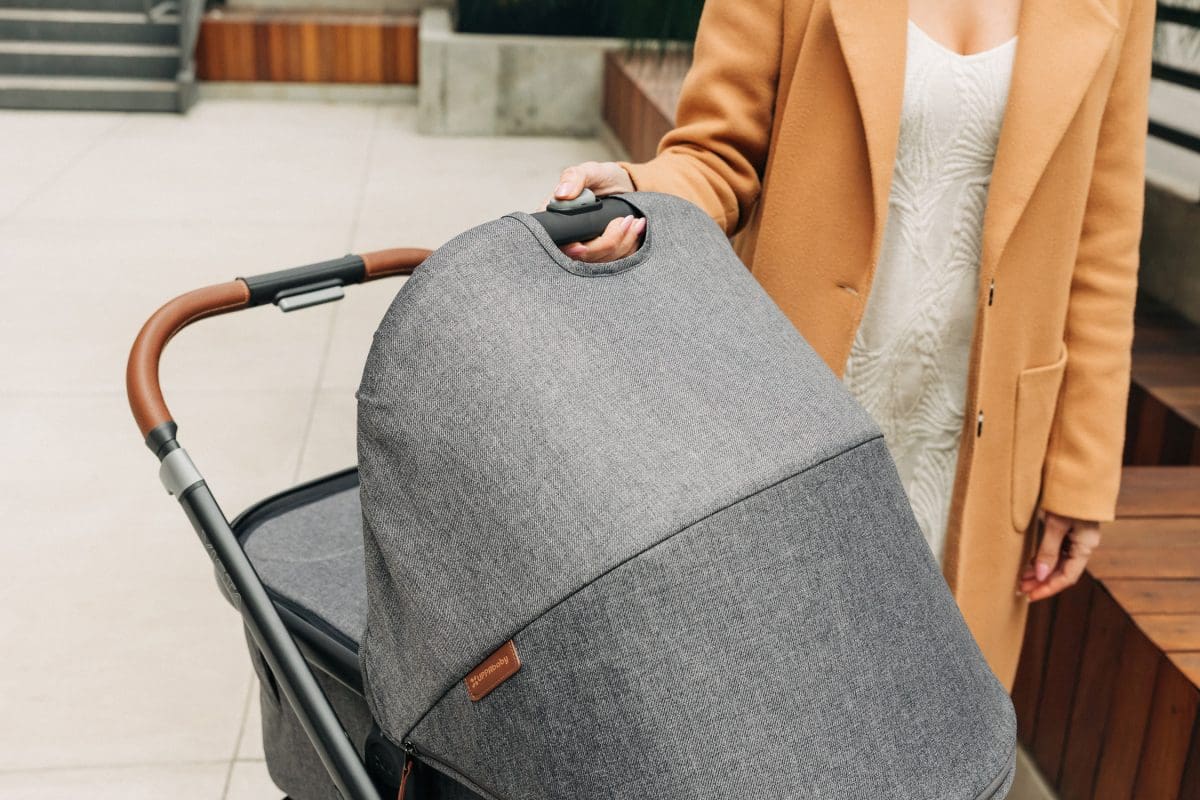 UPPAbaby Vista V3