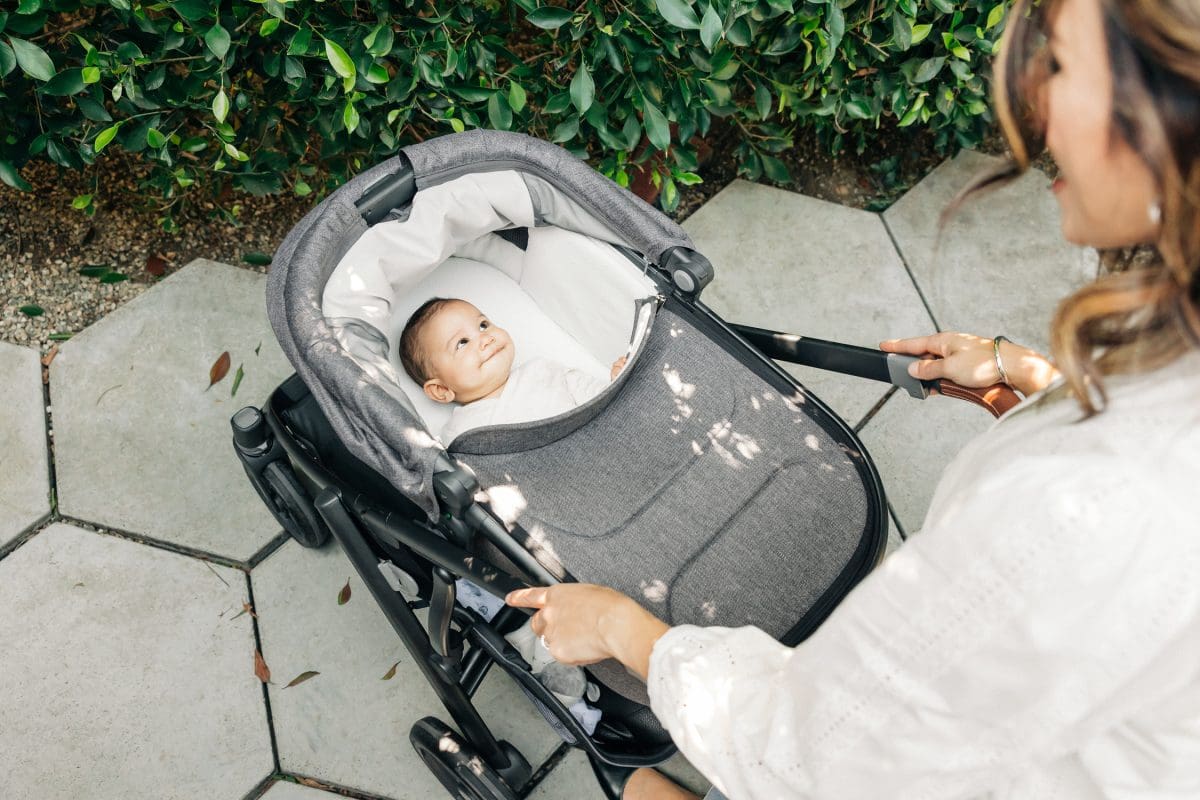 UPPAbaby Vista V3