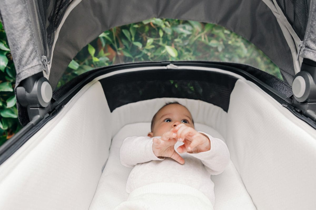 UPPAbaby Vista V3