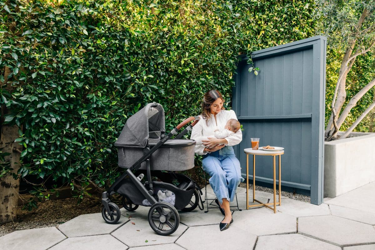 UPPAbaby Vista V3