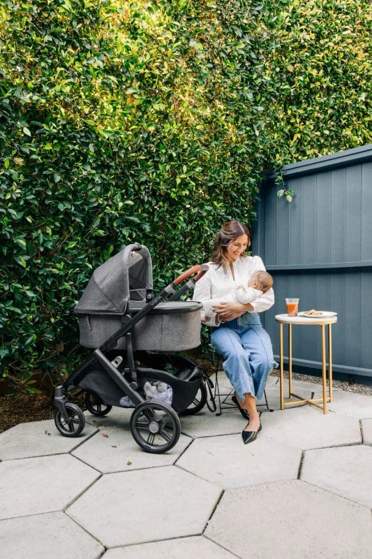 UPPAbaby Vista V3