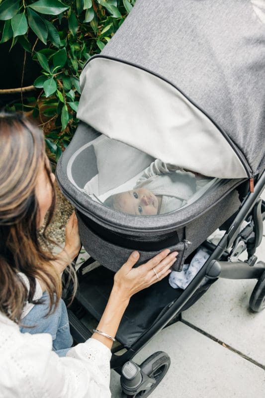 UPPAbaby Vista V3